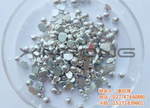 金屬納米材料 硬核科技背后的化工新機(jī)遇與價(jià)格突圍